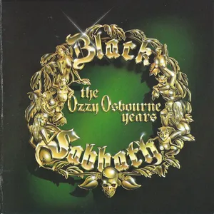 The Ozzy Osbourne years